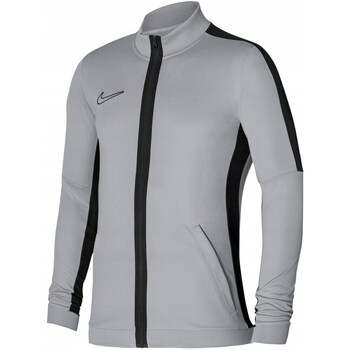 Kleidung Herren Sweatshirts Nike Drifit Academy 23 Grau