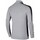 Kleidung Herren Sweatshirts Nike Drifit Academy 23 Grau