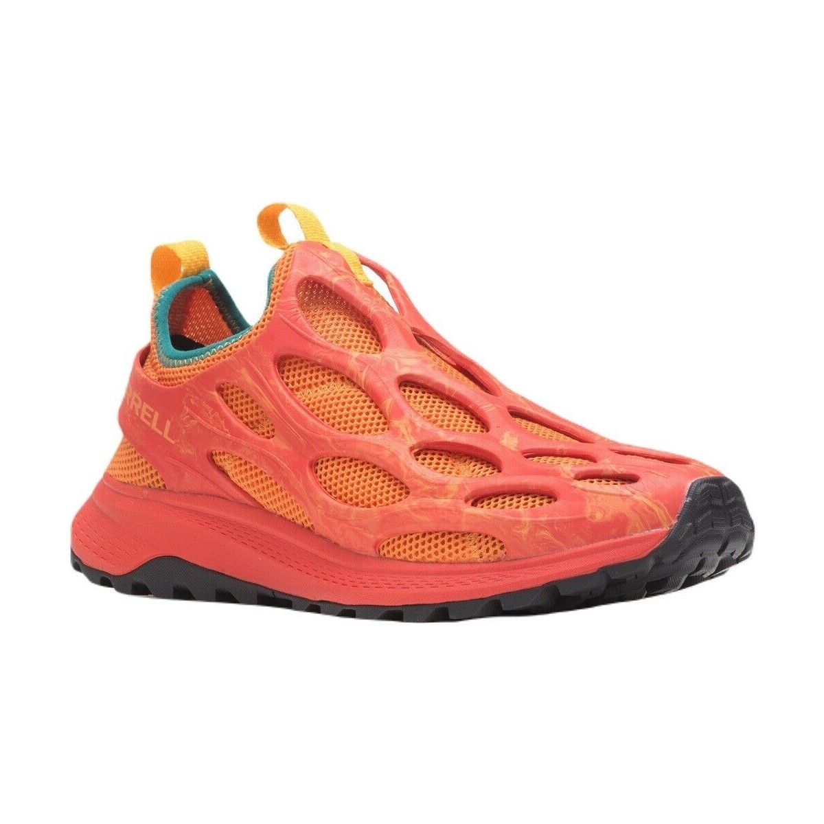 Schuhe Herren Sneaker Low Merrell Hydro Runner Orange