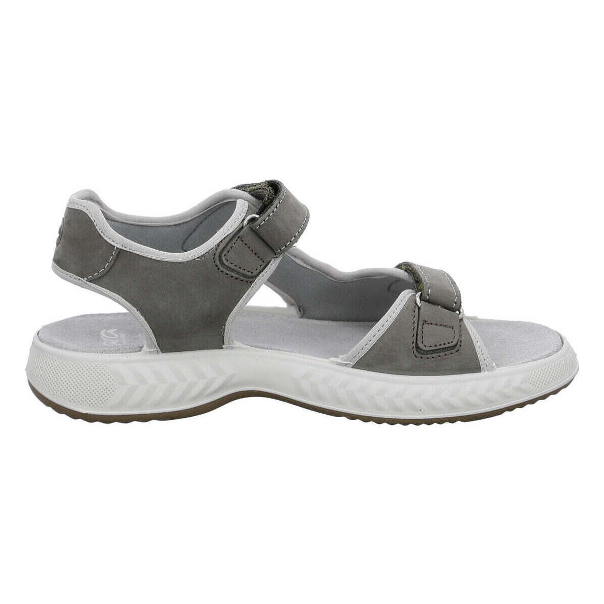 Schuhe Damen Sandalen / Sandaletten Ara Avio-S Beige