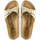 Schuhe Damen Sandalen / Sandaletten Birkenstock Madrid Gold