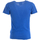 Kleidung Herren T-Shirts Eleven Paris 13S1LT001-AW13 Blau