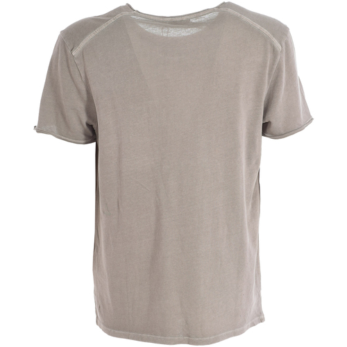Eleven Paris 17S1TS01-MID Grau