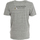 Kleidung Damen T-Shirts Eleven Paris 17SITS312-GR01 Grau