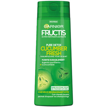 Garnier  Shampoo FRU-CUCUM