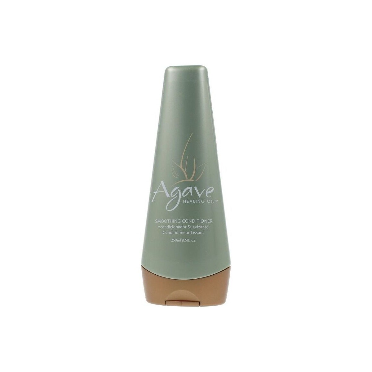 Beauty Spülung Agave Healing Oil Smoothing Conditioner 