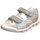 Schuhe Kinder Sportliche Sandalen Pablosky 27851 Multicolor