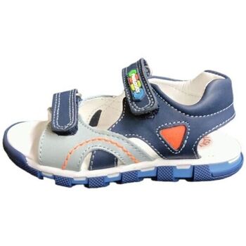 Schuhe Kinder Sandalen / Sandaletten Pablosky 27821 Multicolor