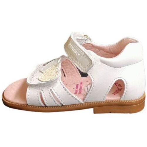 Schuhe Kinder Sandalen / Sandaletten Pablosky 24608 Multicolor