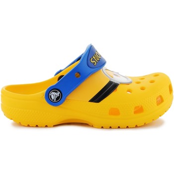Crocs FL I AM MINIONS  yellow 207461-730 Gelb