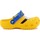Schuhe Mädchen Sandalen / Sandaletten Crocs FL I AM MINIONS  yellow 207461-730 Gelb