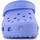 Schuhe Mädchen Sandalen / Sandaletten Crocs Classic Moon Jelly 206991-5Q6 Blau