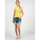 Kleidung Damen Shorts / Bermudas Pepe jeans PL801009 | Marly Blau