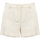 Kleidung Damen Shorts / Bermudas Pinko 1N1388 8469 | Bacchettone 1 Weiss