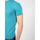 Kleidung Herren T-Shirts Xagon Man P23 081K 1200K Blau