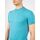 Kleidung Herren T-Shirts Xagon Man P23 081K 1200K Blau