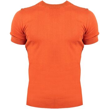 Kleidung Herren T-Shirts Xagon Man P23 081K 1200K Orange