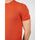 Kleidung Herren T-Shirts Xagon Man P23 081K 1200K Orange