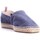 Schuhe Herren Sneaker Low Castaner 021816 Blau