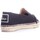 Schuhe Damen Sneaker Low Castaner 022990 Schwarz