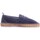 Schuhe Herren Sneaker Low Castaner 021630 Blau
