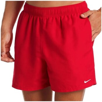 Kleidung Herren Badeanzug /Badeshorts Nike BAADOR ROJO HOMBRE  VOLLEY NESSA560 Rot