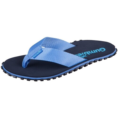Schuhe Herren Derby-Schuhe & Richelieu Gumbies Australian Blau, Dunkelblau