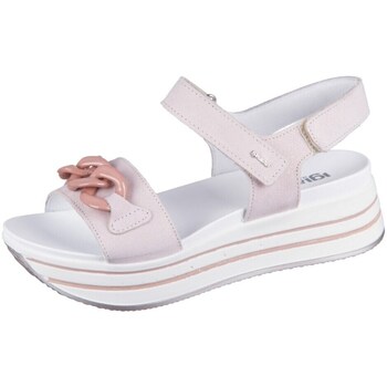 Schuhe Damen Sandalen / Sandaletten IgI&CO Donna Skay Rosa