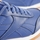 Schuhe Jungen Sneaker Low Reebok Sport Classic royal flag Blau