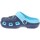Schuhe Jungen Sandalen / Sandaletten Axa -73526AM Blau