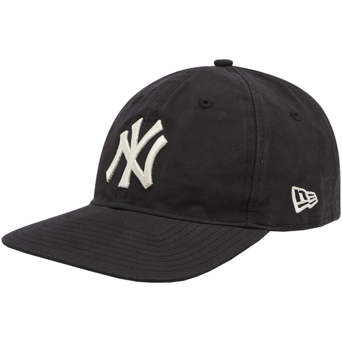 Accessoires Schirmmütze New-Era 9FIFTY New York Yankees Stretch Snap Cap Schwarz