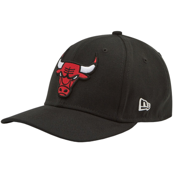 New-Era  Schirmmütze 9FIFTY Chicago Bulls Stretch Snap Cap