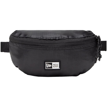 Taschen Sporttaschen New-Era Mini Waist Bag Schwarz