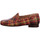 Schuhe Damen Slipper Sioux Slipper Cordera 60566 Multicolor