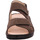 Schuhe Herren Sandalen / Sandaletten Finn Comfort Offene TORO-S 711224 Braun