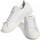 Schuhe Herren Skaterschuhe adidas Originals Superstar adv Weiss