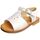 Schuhe Kinder Sandalen / Sandaletten Panyno B3226 Multicolor