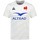Kleidung Kinder T-Shirts Le Coq Sportif FFR XV Maillot Replica Weiss
