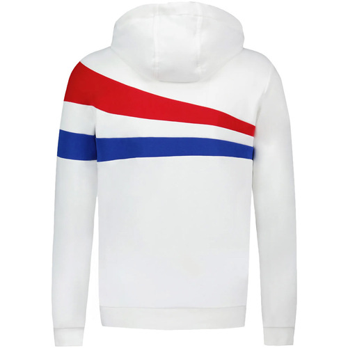 Le Coq Sportif FFR Presentation Weiss