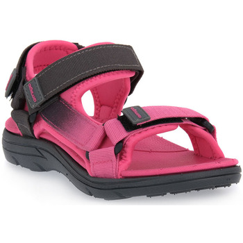 Schuhe Jungen Sandalen / Sandaletten Grunland FUXIA M4IDRO Rosa