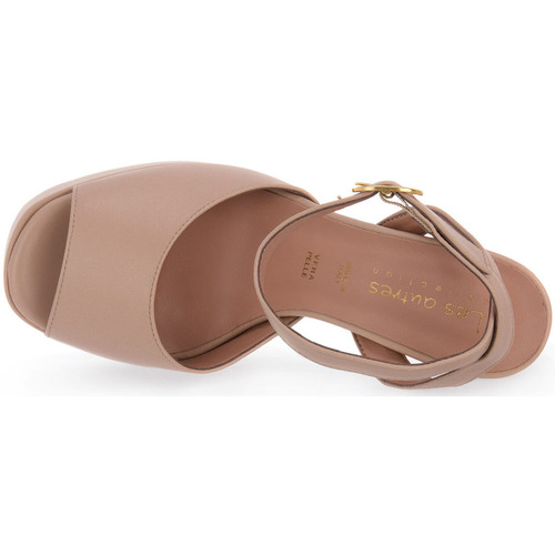Priv Lab 2721 NAPPA NUDE Rosa