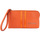 Taschen Damen Portemonnaie Cimarron Jenison Orange