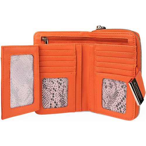 Cimarron Jenison Orange