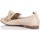 Schuhe Damen Slipper Bueno Shoes WR3116 Weiss