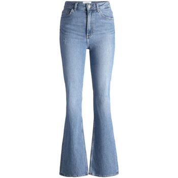Jjxx  Jeans 12217368 TUTIN BOOTCUT-MEDIUM BLUE DENIM