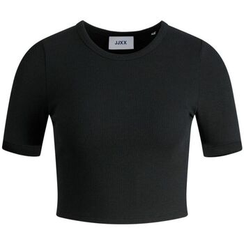 Jjxx  T-Shirts & Poloshirts 12217164 LORIE-BLACK