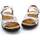 Schuhe Damen Sandalen / Sandaletten Westland 16770 mehrfarbig Multicolor