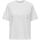Kleidung Damen T-Shirts & Poloshirts Only 15294235 ADINA-CLOUD DANCER Beige