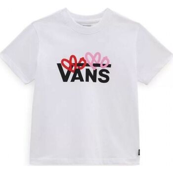 Vans VN00040PWHT1-WHITE Weiss
