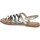 Schuhe Mädchen Sandalen / Sandaletten Gioseppo 68708 Multicolor